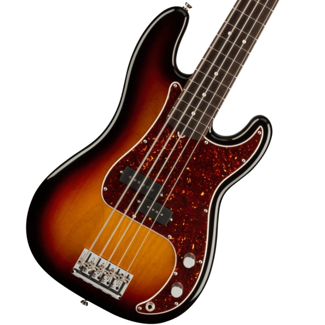 Fender / American Professional II Precision Bass V Rosewood