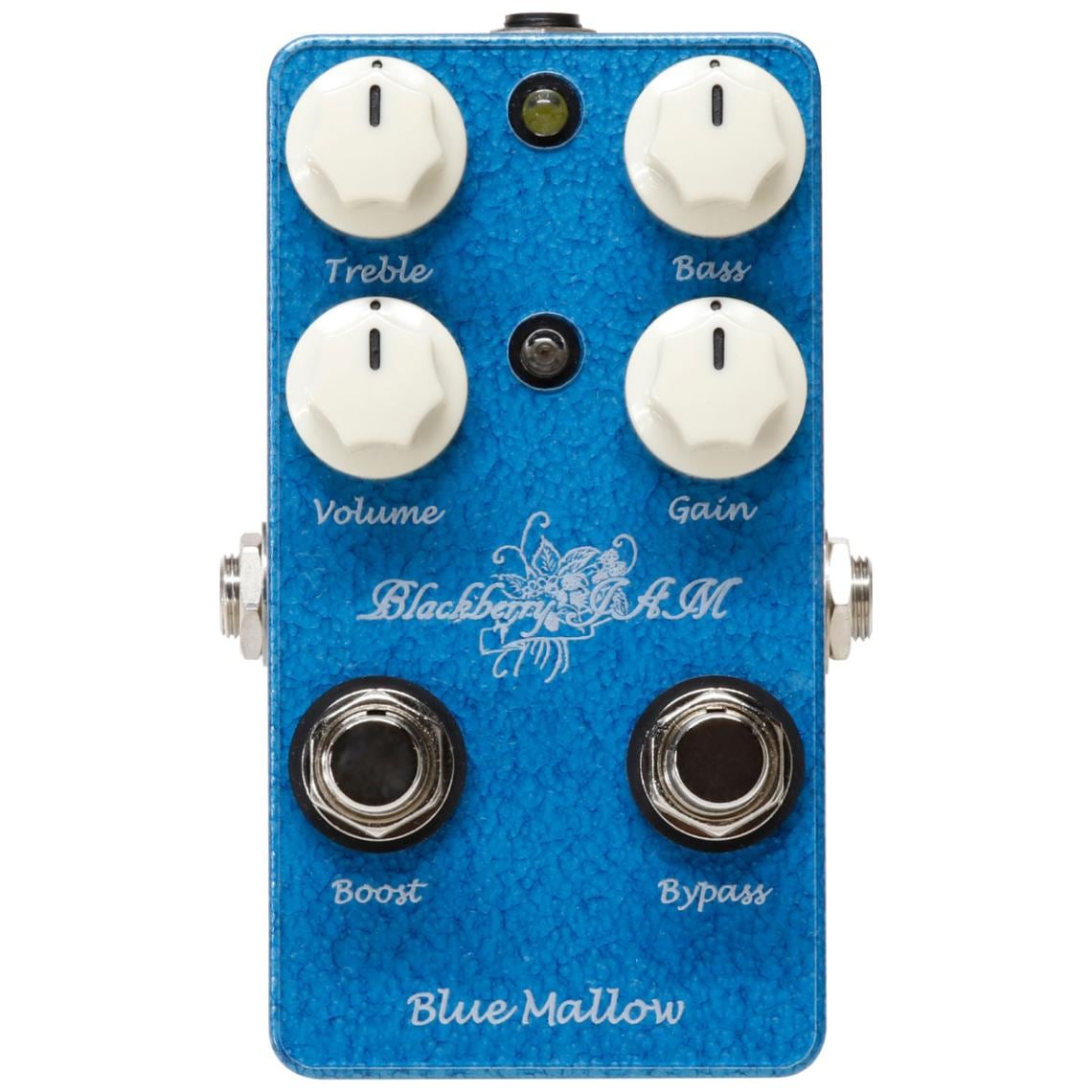 Blackberry JAM / Blue Mallow オーバードライブ | オーバードライブ