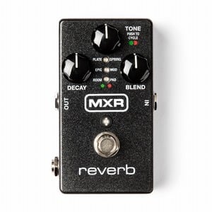 MXR / M300 REVERB デジタルリバーブ エムエックスアール 【福岡店
