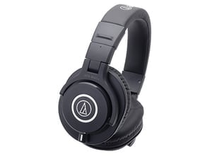 audio-technica / ATH-M40x ヘッドフォン