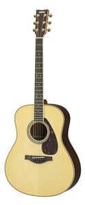 YAMAHA / LL16 ARE Natural (NT) 【オール単板/専用ケースつき】 ヤマハ アコースティックギター アコギ フォークギター LL16ARE LL-16