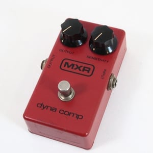 【中古】 MXR / 1980 Dynacomp 【渋谷店】【値下げ】