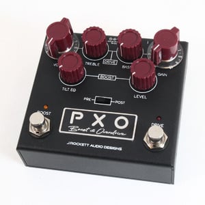 【中古】 J ROCKETT AUDIO DESIGNS / PHIL X OVER DRIVE 【渋谷店】