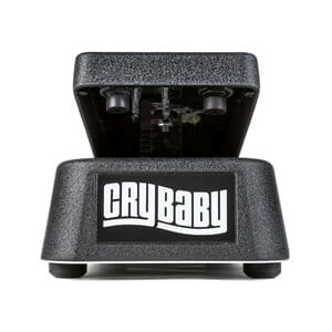 Jim Dunlop / 95Q Cry Baby Wah ワウペダル ワウ ジムダンロップ