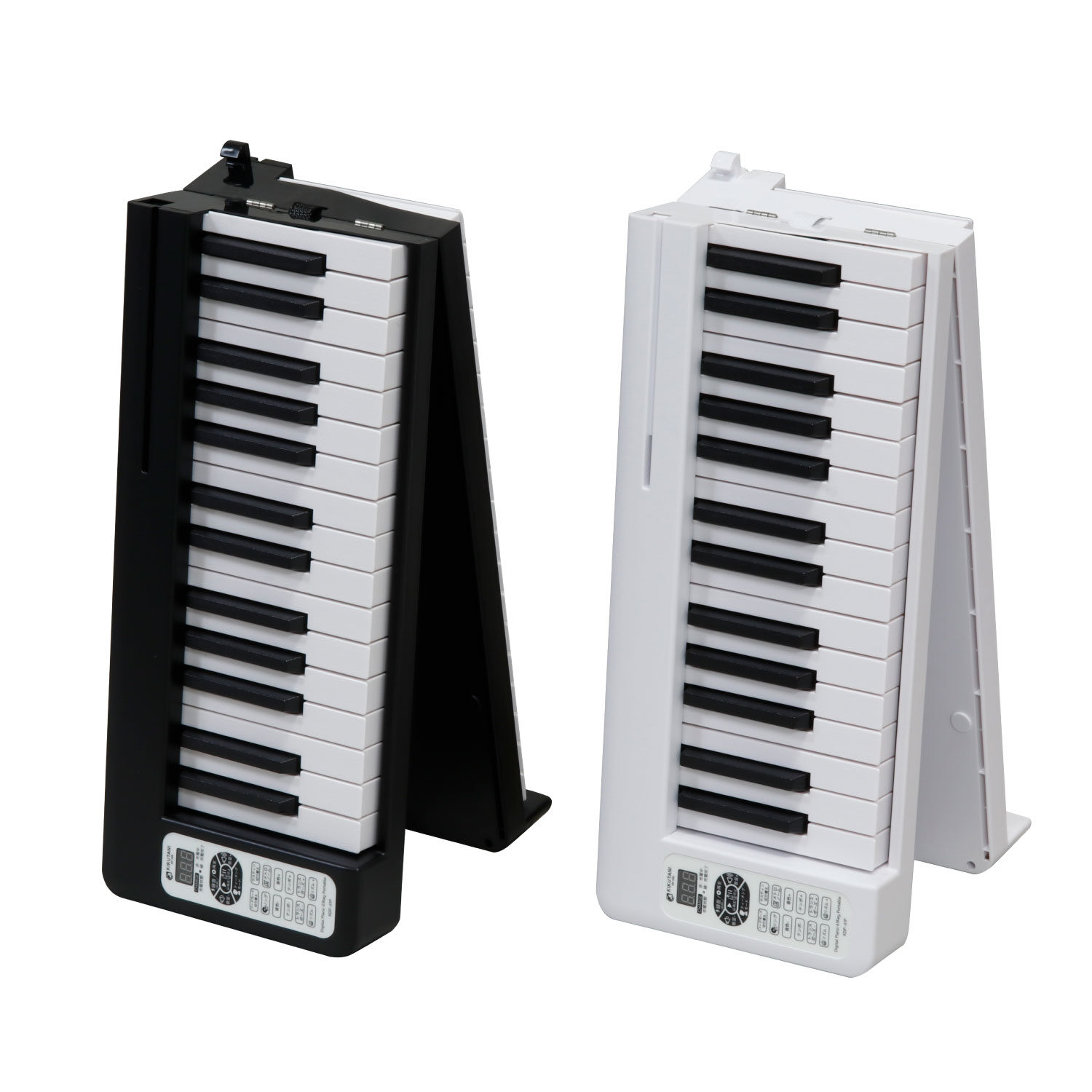 KIKUTANI / KDP-61P BLK(Black) | 電子キーボード | イシバシ楽器