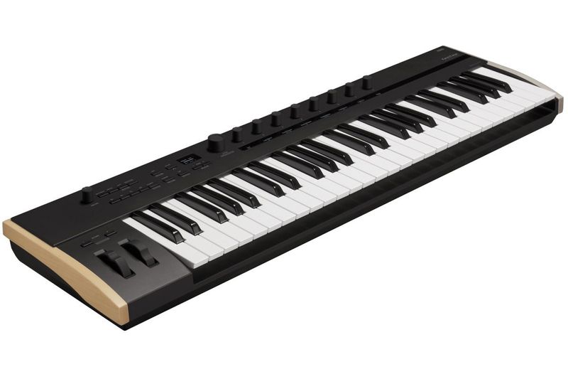 KORG / Keystage49 49鍵盤 ポリ・アフタータッチ・コントローラー