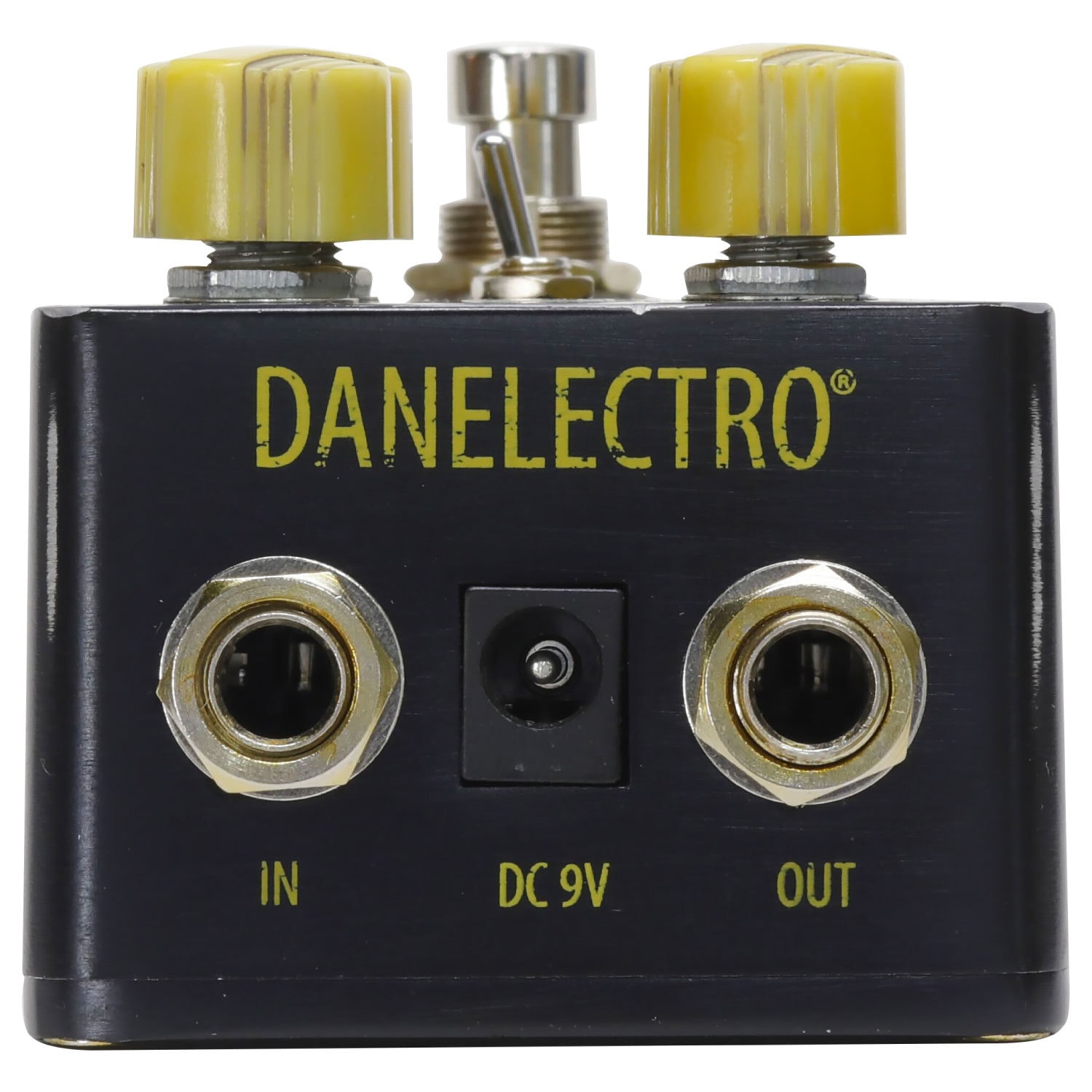 DANELECTRO ( ダンエレクトロ ) NICHOLS 1966 N-66 DANELECTRO / N-66 -NICHOLS 1966- ファズ ダンエレクトロ【渋谷店