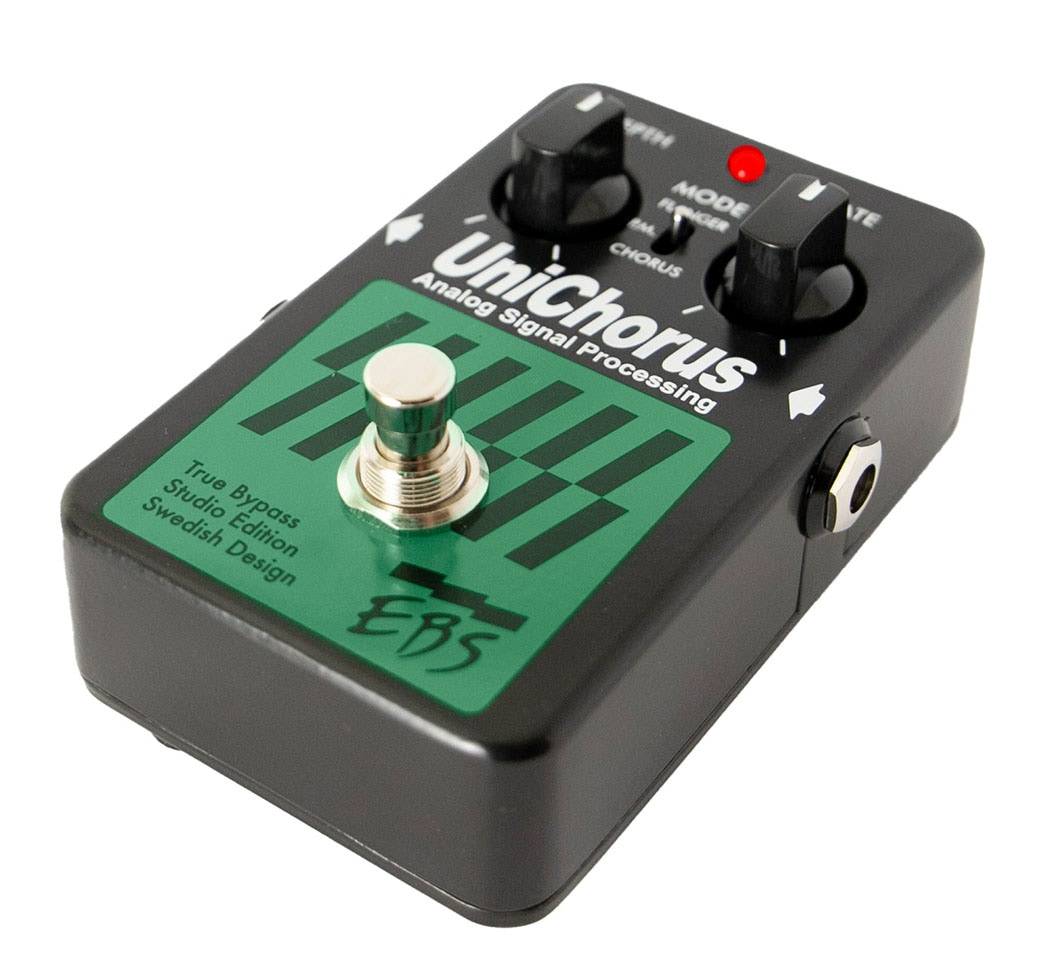 EBS / UniChorus Studio Edition Rev2 ベースコーラス ベース用