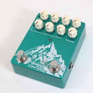【中古】 SUNFISH AUDIO / Summit 【渋谷店】