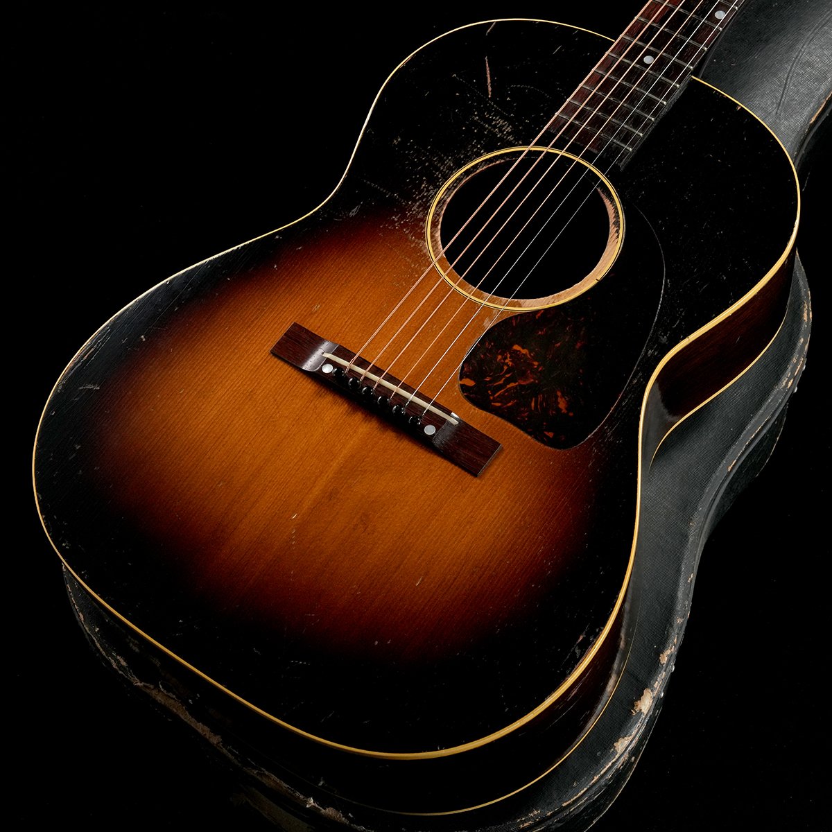 中古】Gibson / LG-1 1949年製 【渋谷店】【値下げ】 | フラットトップ
