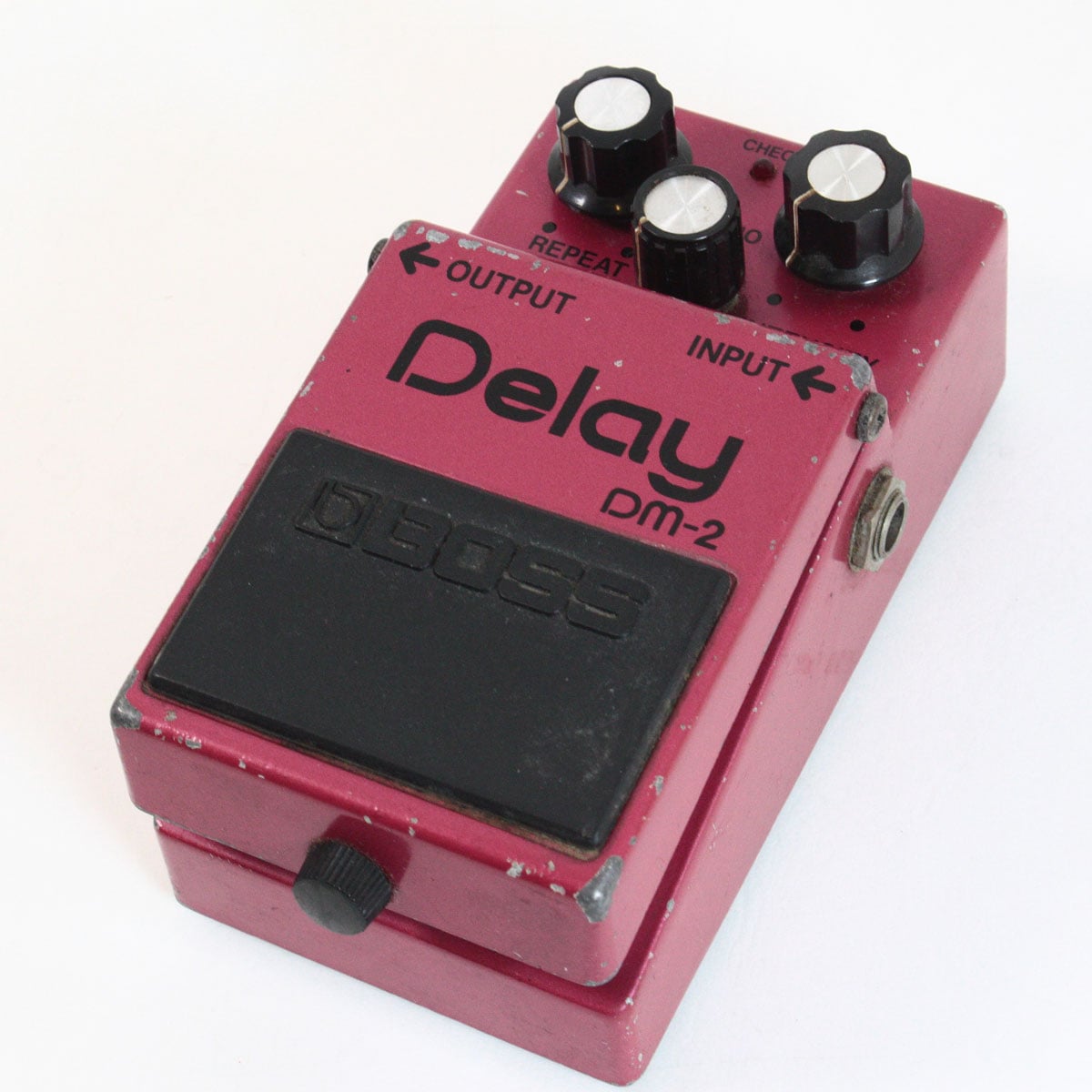 中古】 BOSS / DM-2 / Delay (MN3005、MN3101) 【渋谷店】【値下げ