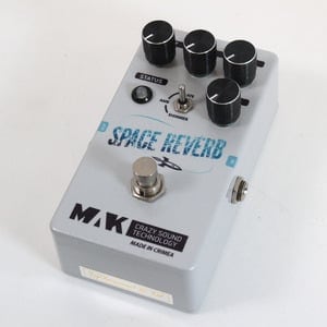 【中古】 MAK Crazy Sound Technology / Space Reverb 【渋谷店】