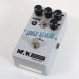 【中古】 MAK Crazy Sound Technology / Space Reverb 【渋谷店】【値下げ】