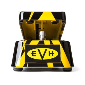 Jim Dunlop / EVH-95 Eddie Van Halen Signature Wah ワウペダル ジムダンロップ エディ・ヴァン・ヘイレン