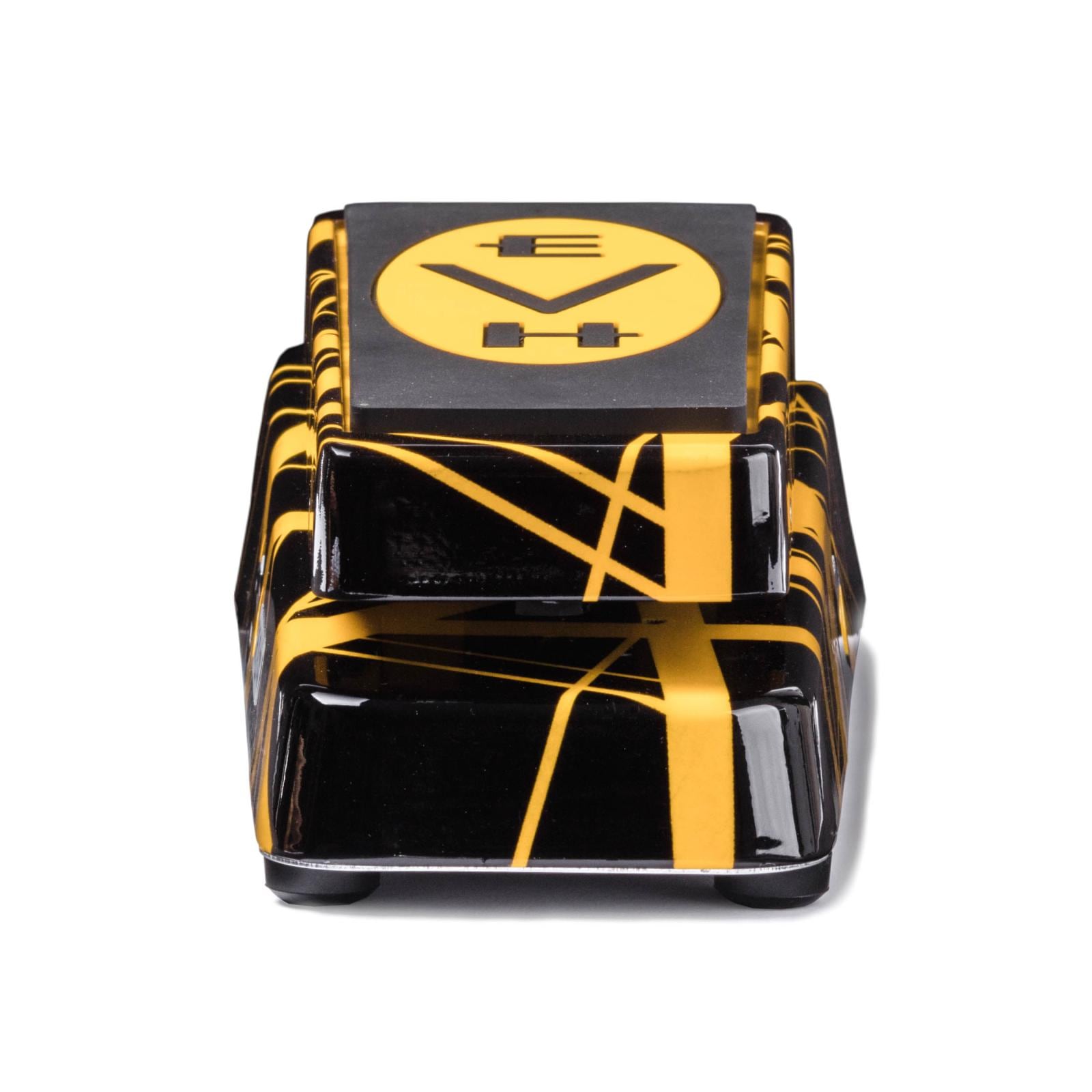 Jim Dunlop / EVH-95 Eddie Van Halen Signature Wah ワウペダル ジム