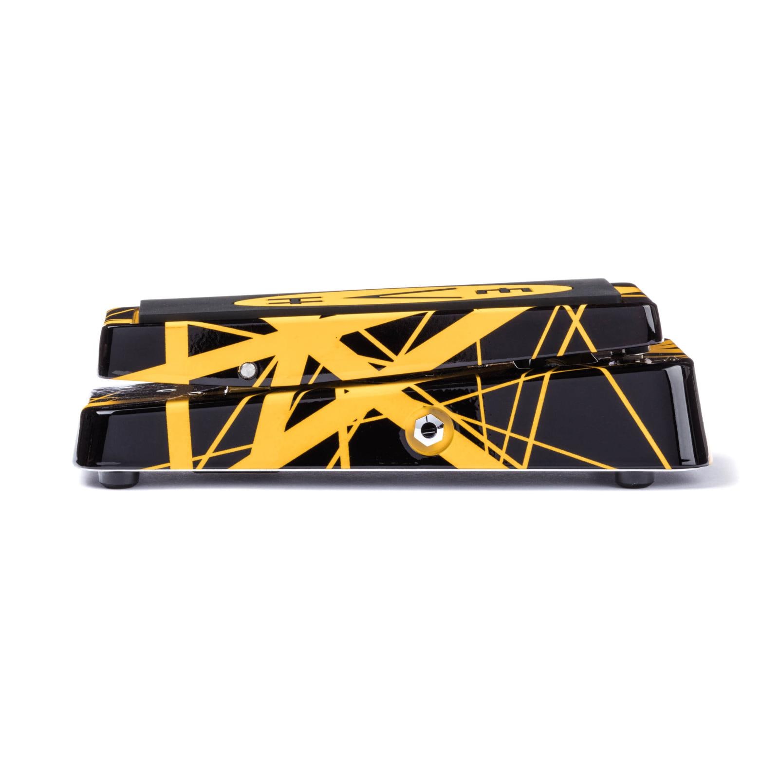 Jim Dunlop / EVH-95 Eddie Van Halen Signature Wah ワウペダル ジム
