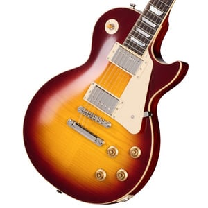 Epiphone / Inspired by Gibson Custom 1959 Les Paul Standard Reissue Deep Cherry Sunburst エピフォン