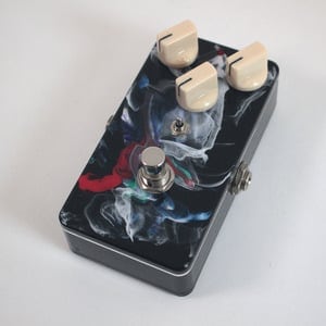 【中古】 LANDGRAFF / Dynamic Overdrive 【渋谷店】【値下げ】