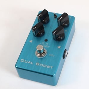 【中古】 SUHR / DUAL BOOST 【渋谷店】