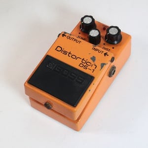 【中古】 BOSS / DS-1 Distortion 【渋谷店】【値下げ】