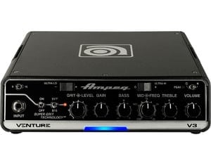Ampeg / Venture V3 ベースアンプヘッド アンペグ