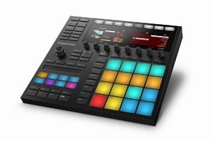 Native Instruments ネイティブインストゥルメンツ / MASCHINE MK3