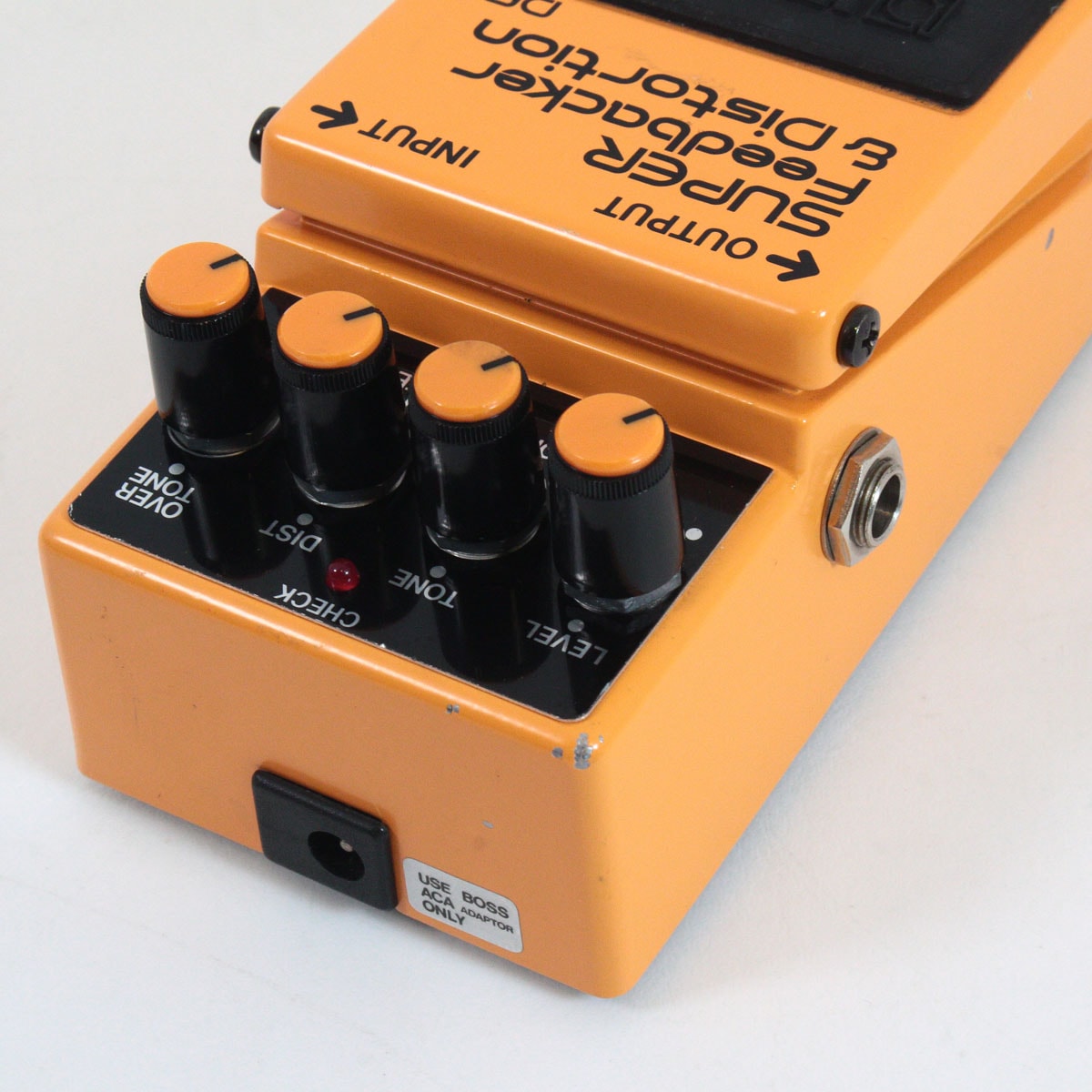 中古】 BOSS / DF-2 Feedbacker&Distortion JAPAN / ACA 【渋谷店