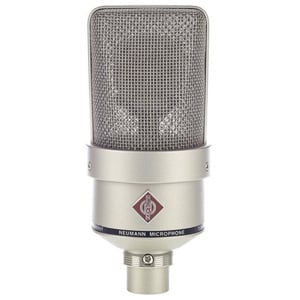 NEUMANN ノイマン / TLM 103 コンデンサーマイクロフォン 【国内正規品保証3年付き】