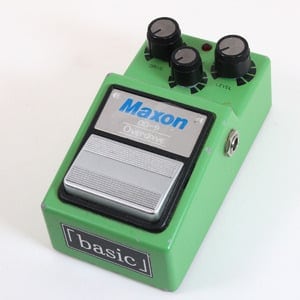 【中古】 DAYS CORPORATION / OD9 basic Mod 【渋谷店】