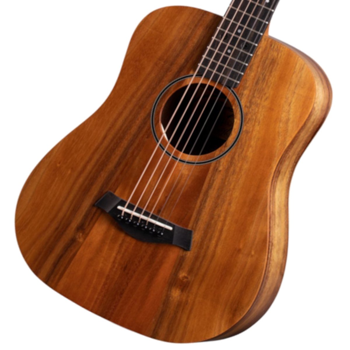 Taylor / Baby Taylor e-Koa ES-B (BTe-Koa)[3/4サイズの人気エレアコ