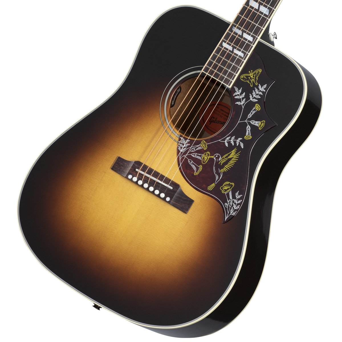 Gibson / Hummingbird Standard Vintage Sunburst ギブソン ハミング