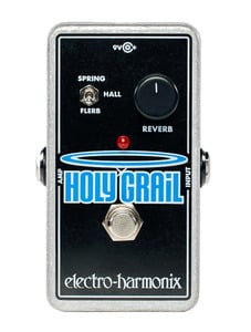 electro-harmonix / Holy Grail Reverb リバーブ エレクトロ