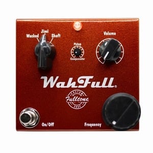 Fulltone / WahFull フルトーン