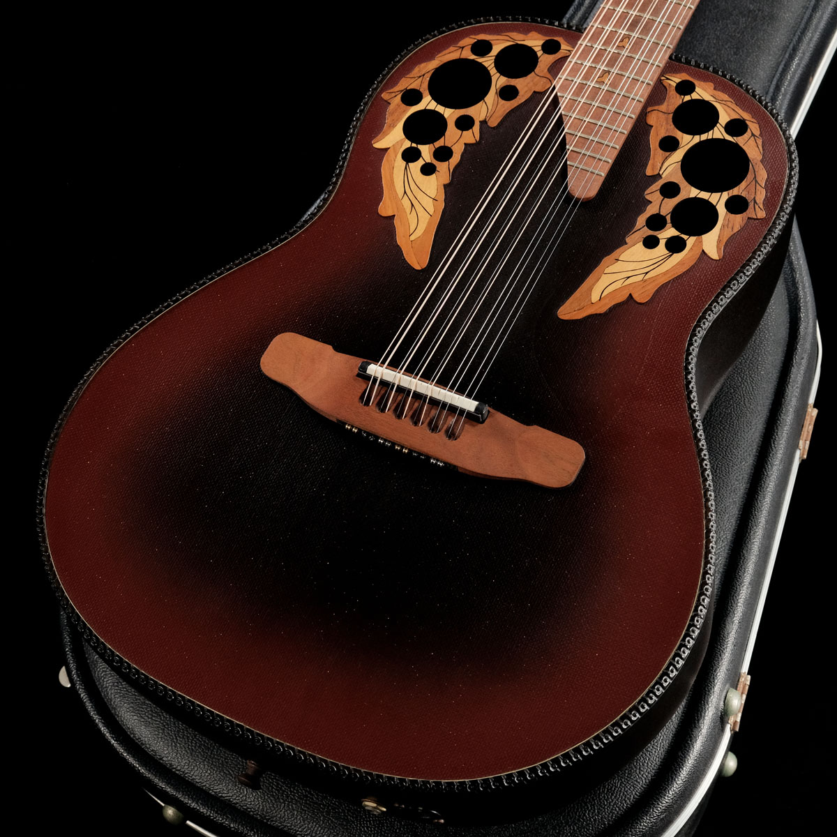 中古】Ovation / Adamas II 1685-2 【渋谷店】【値下げ】 | 12弦