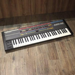 【中古】 ROLAND / JUNO-106 【渋谷店】【値下げ】