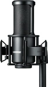 SHURE シュア / SM4-K-KIT-J ホームレコーディング用マイクロホン