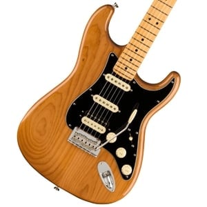 Fender/ American Professional II Stratocaster HSS Maple Fingerboard Roasted Pine フェンダー【渋谷店】