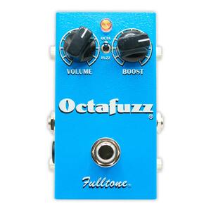 Fulltone / Octafuzz 2 ファズ フルトーン