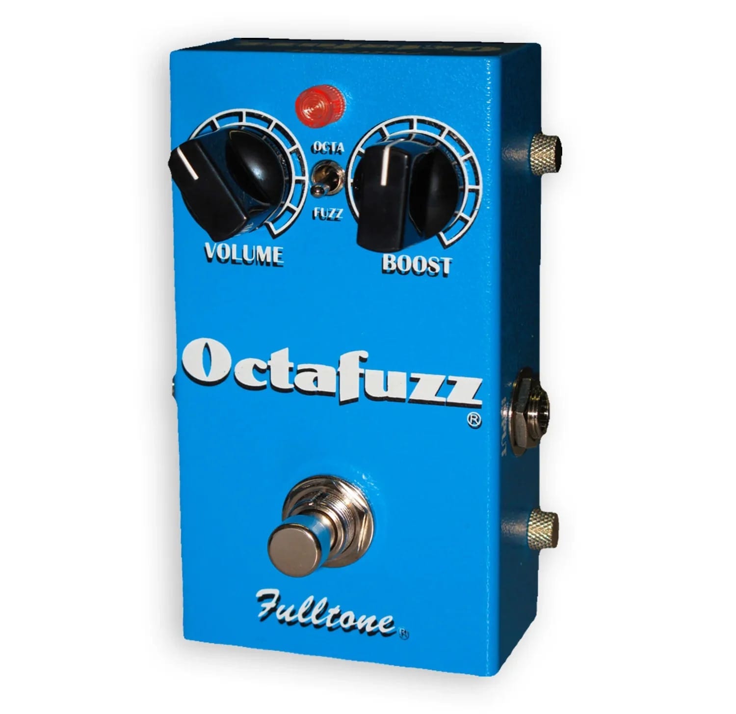 Fulltone / Octafuzz 2 ファズ フルトーン | ファズ | イシバシ楽器