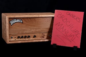 Trainwreck / Express Original Style【渋谷店】