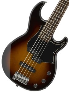 5弦ベース (エレキベース × YAMAHA × サンバースト)の検索結果