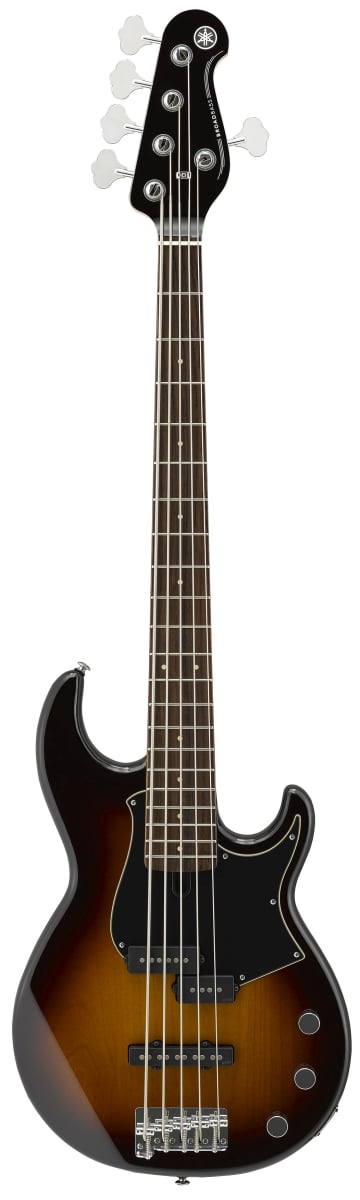 YAMAHA / BB435 タバコブラウンサンバースト(TBS) BB400 Series ヤマハ