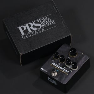 Paul Reed Smith (PRS) / HORSEMEAT TRANSPARENT OVERDRIVE