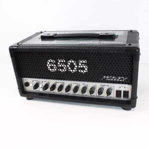 中古】 PEAVEY / 6505MH 【渋谷店】【値下げ】 | ヘッドアンプ