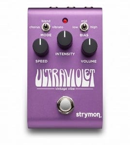 Strymon / UltraViolet【渋谷店】