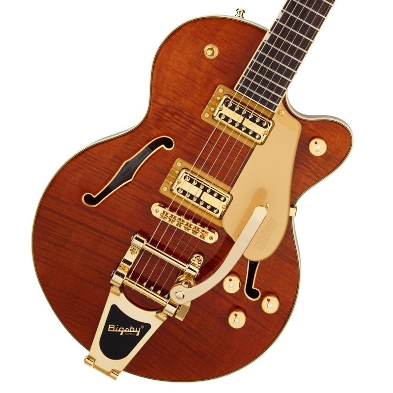 000 (セミアコ × オレンジ × S：新品)の検索結果 | ギター、アコギ