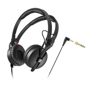 SENNHEISER ゼンハイザー/ HD 25 プロフェッショナルモニターヘッドホン【お取り寄せ商品】