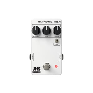 JHS PEDALS / HARMONIC TREM ハーモニック・トレモロ