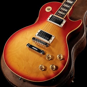 中古】Gibson USA / 1993 Les Paul Standard Cherry Sunburst 【渋谷店