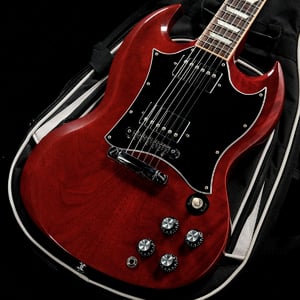 【中古】Gibson USA / SG Standard 2016 Heritage Cherry 【渋谷店】【値下げ】